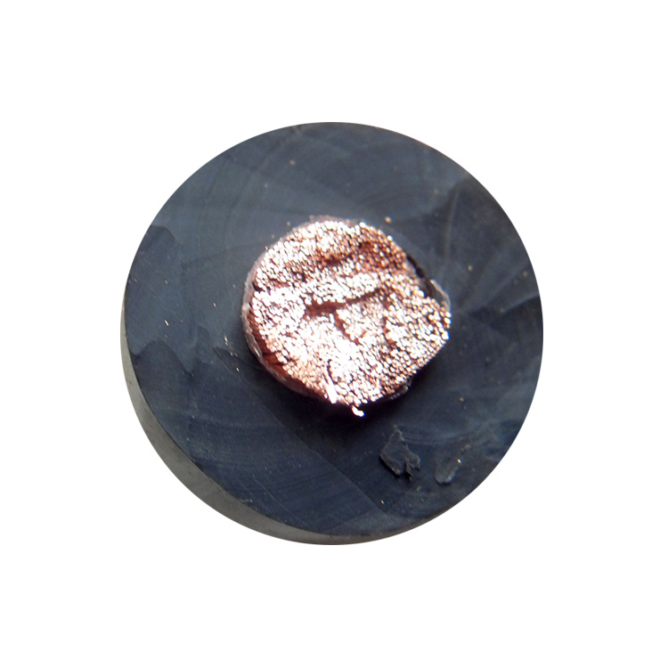 Cable de soldadura de conductor de cobre flexible con funda de goma 95mm2
