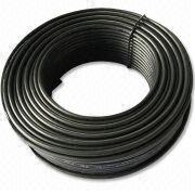 Rubber Sheath Soft Copper Welding Cable