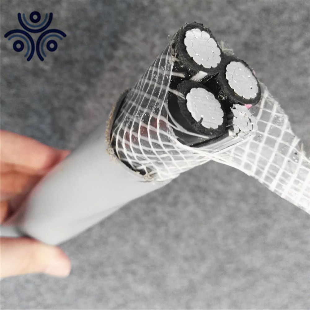 SER UL854 Certified Solar Cable 4/0AWG Service-Entrance Cable Factory Price