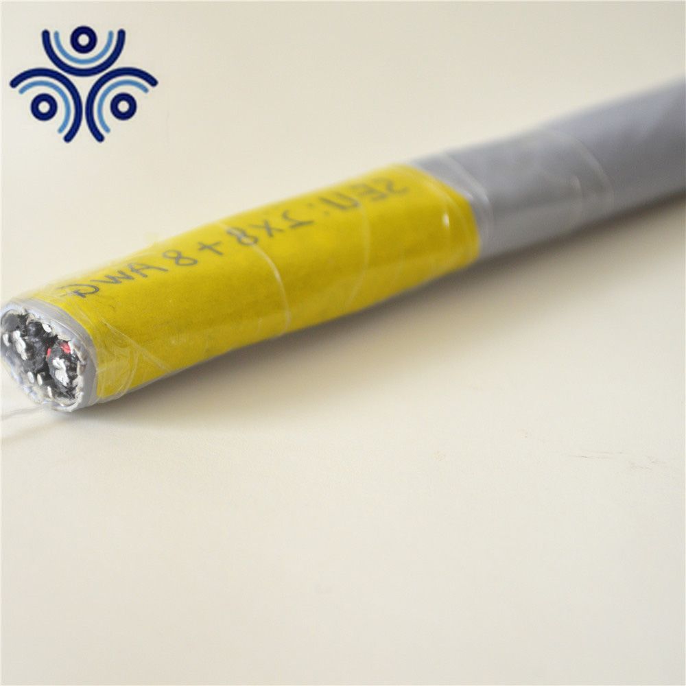 Ser/Seu Concentric Cable /Service Entrance Cable Flat 4/0AWG