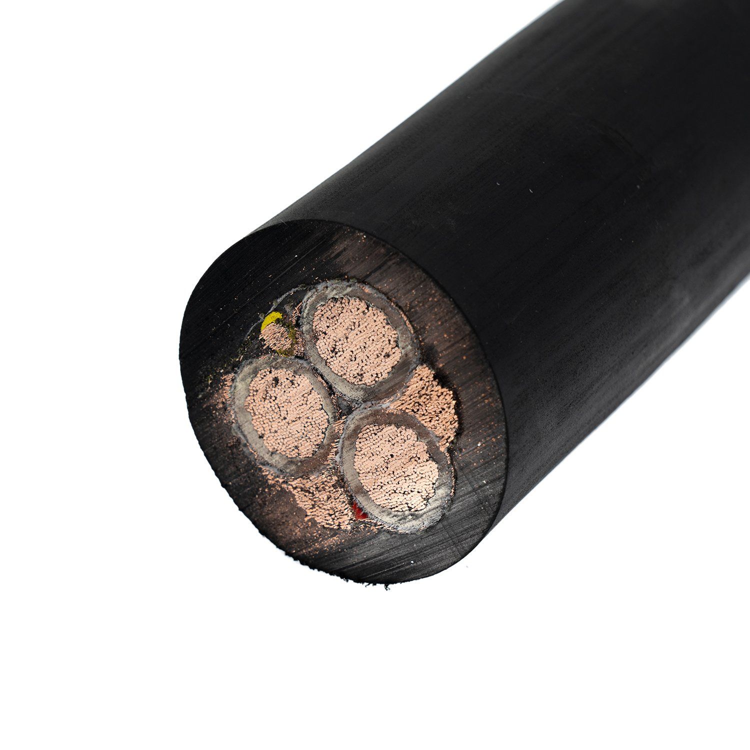 Shd-Gc 2kv 3X2/0 3X1/0 3X4/0AWG Mining Cable with UL Certificate