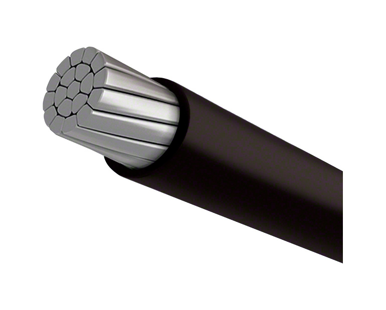 Single Core Aluminum Conductor 300mm2 400mm2 500mm2 630mm2 LSZH Jacket Power Cable Suppliers