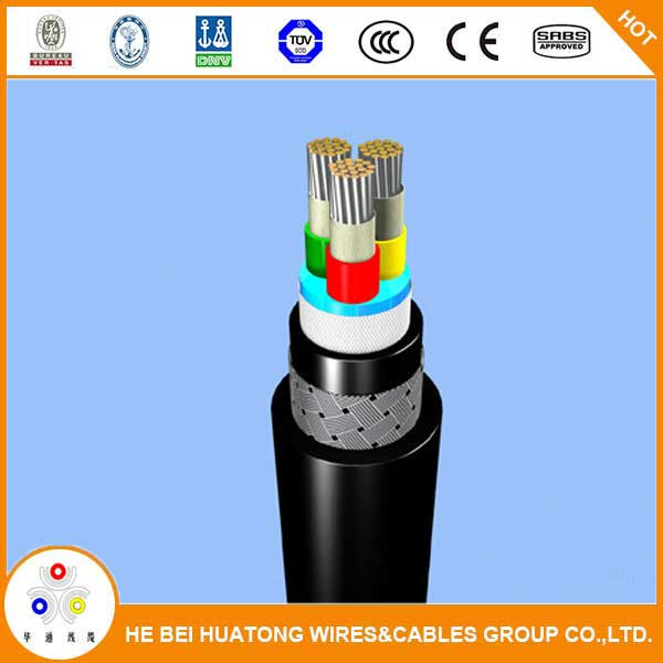 Single Core Shipboard Cable 70mm2 / 90mm2 / 95mm2 with JIS Standard