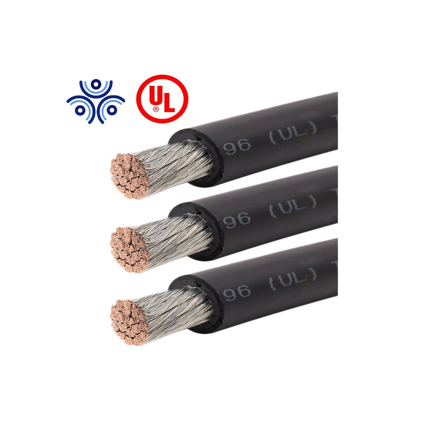 Sis 600V Tinned Copper Hook up Wire Switch Board Wire PVC Cable for The South America