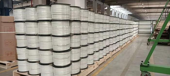 Soft Packing, or as Your Request Copper Hebei Huatong Cables 300V Wire