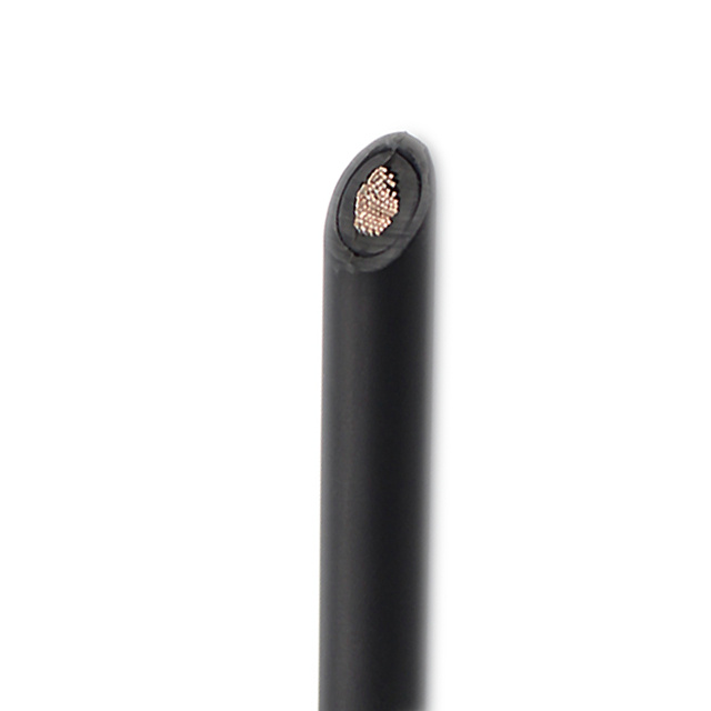 Solar Cable 6mm2 Solar Cable 6 mm2 TUV Solar Cable