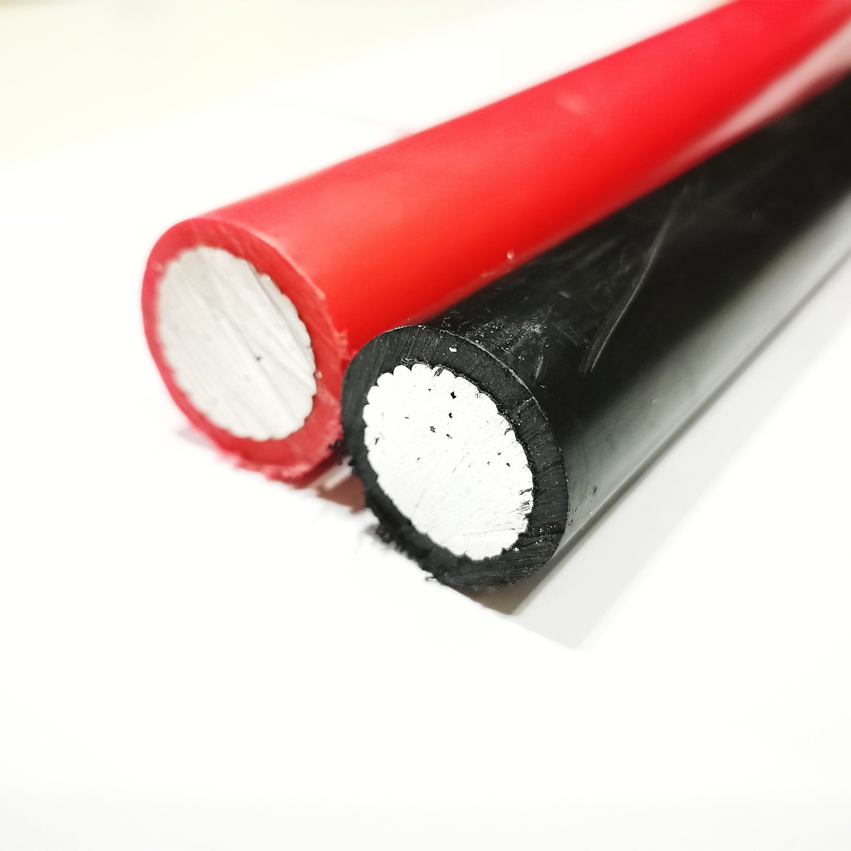 Solar Energy System DC Cable 14 Agw 12AWG 10AWG 8AWG Electrical Rpvu90 Wire