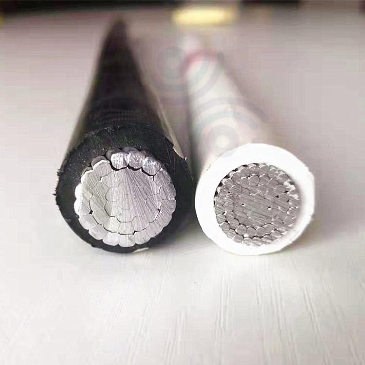 Solar System Electrical Copper Wires and PVC Power Cables 2.5mm 4mm2 6mm