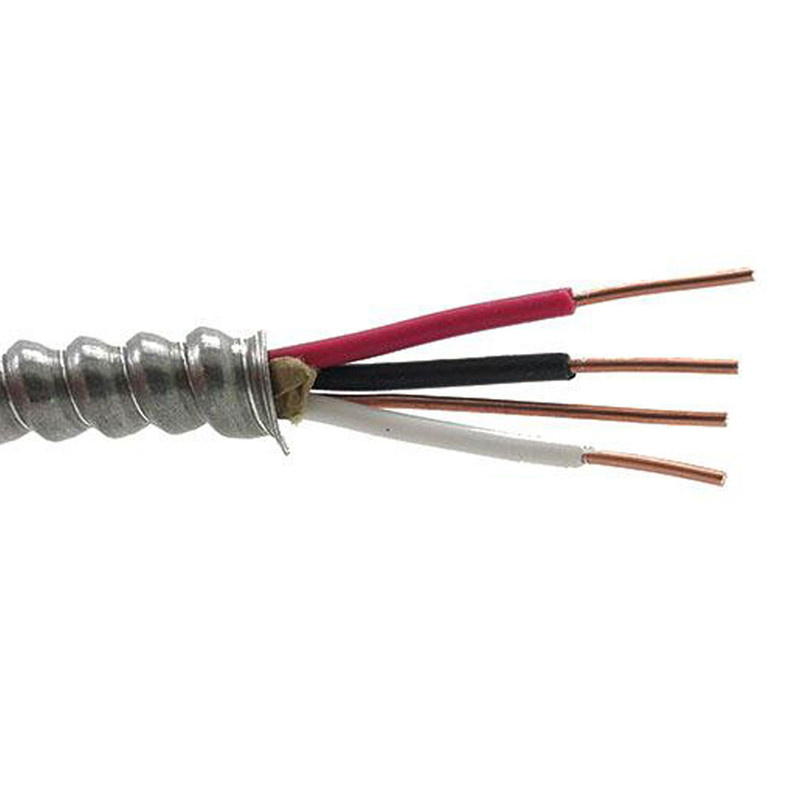 Solid Power Electric Copper Wire AC 90 Cable with Good Service AC90