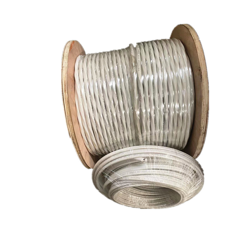 Solid UL Approved Plastic Spools Manufacturer Nmd90 14/2 12/2 Wire