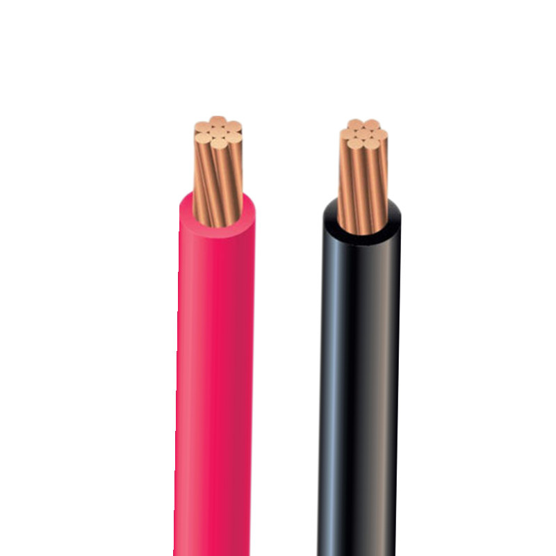 Stranded Aluminum Power 4/0 XLPE 600 Volts 90 Copper Rwu90 T90 Teck90 for Canada RW90 Cable