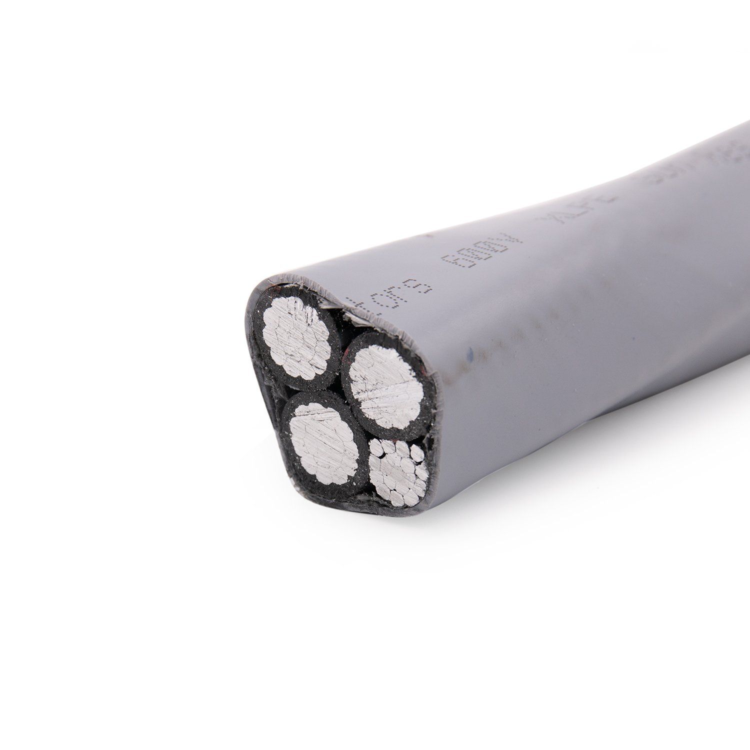 Stranded Conductors UL854 600V Cable Prices Type Se