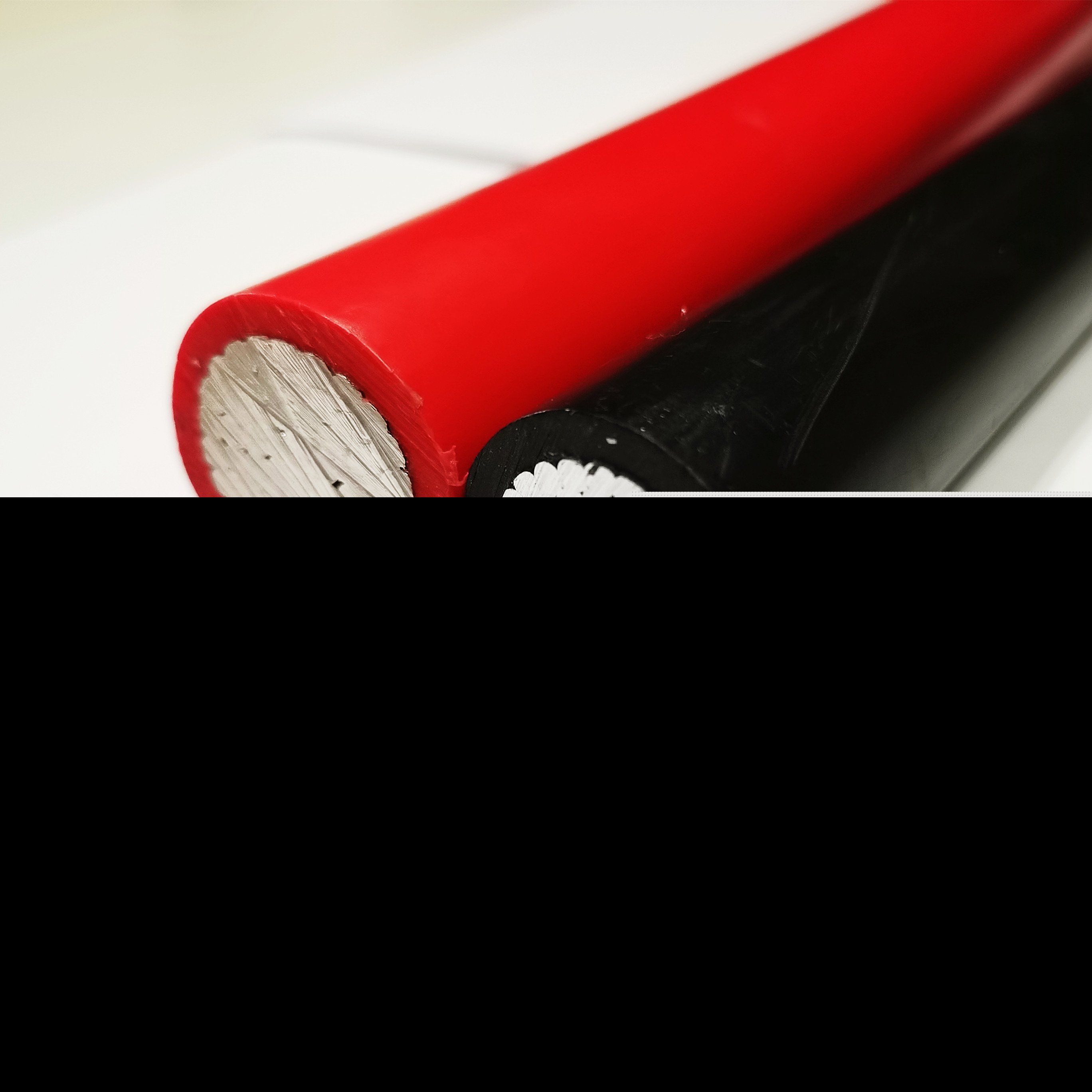 Stranded RoHS Approved Flexible or Drum Packing Electric Cable -40 C to 90