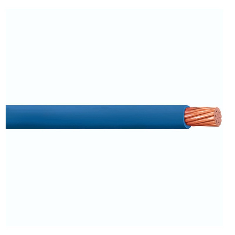 Stranded Spool Wire 90c Building RW90 T90 Cable Factory Price Rwu90 XLPE