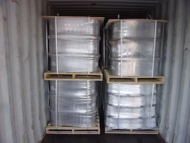 Stranded or Solid Indoor, Construction, Building Hebei Huatong Cables 300V Wire 10/3