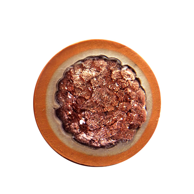 Super Flexible Copper Core 35mm2 Welding Cable