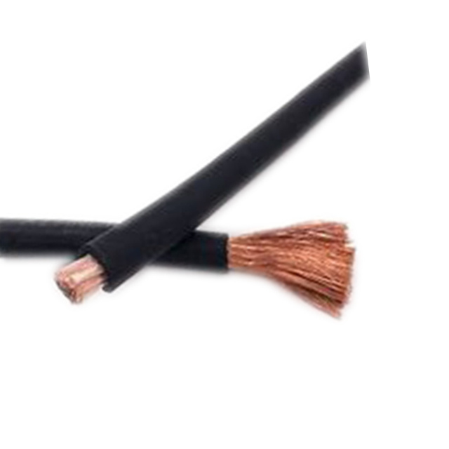 Super Flexible Electric Wire 95mm Welding Cable 16mm2 Welding Cable