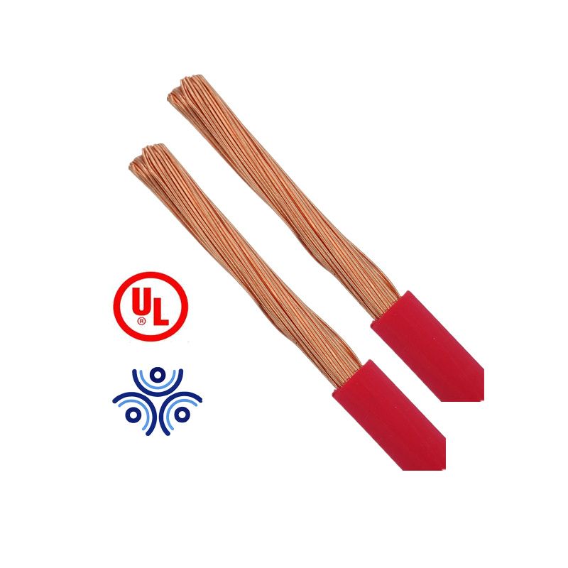 Swichboard Tinned Copper Conductor Sis Wire South America Cable Sis/Switchboard Wire/Xhhw-2