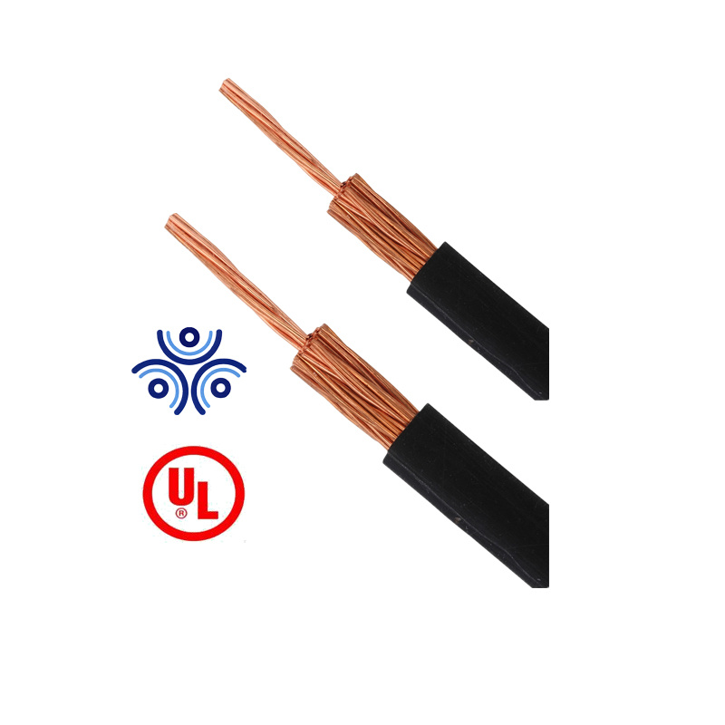 Swichboard Tinned Copper Conductor Sis XLPE 600V Cable Flexible Wire Sis/Xhhw-2 Sis/Switchboard Wire/Xhhw-2