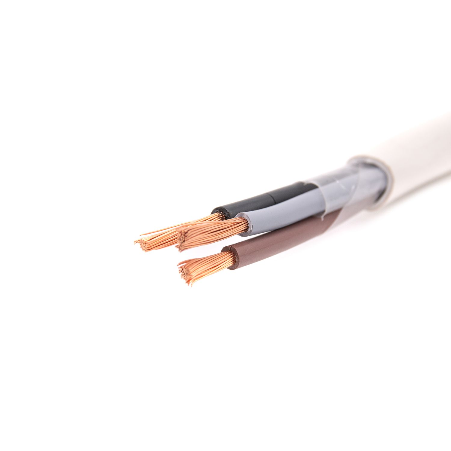 Tc-Er AWG12 600V UL1277 Control Tray XLPE Power Cable with UL Listed