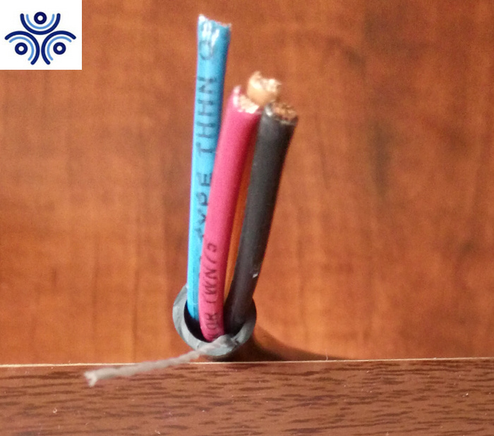 Tc/Tc-Er Power and Control Tray Cable