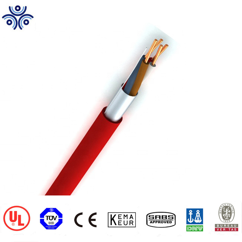 Tc Tc-Er Thhn Thwn Core Electrical Tray Cable Wire