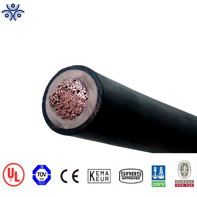 The High Quality 600V Dlo Cable 3/0 Size for Sale Cable