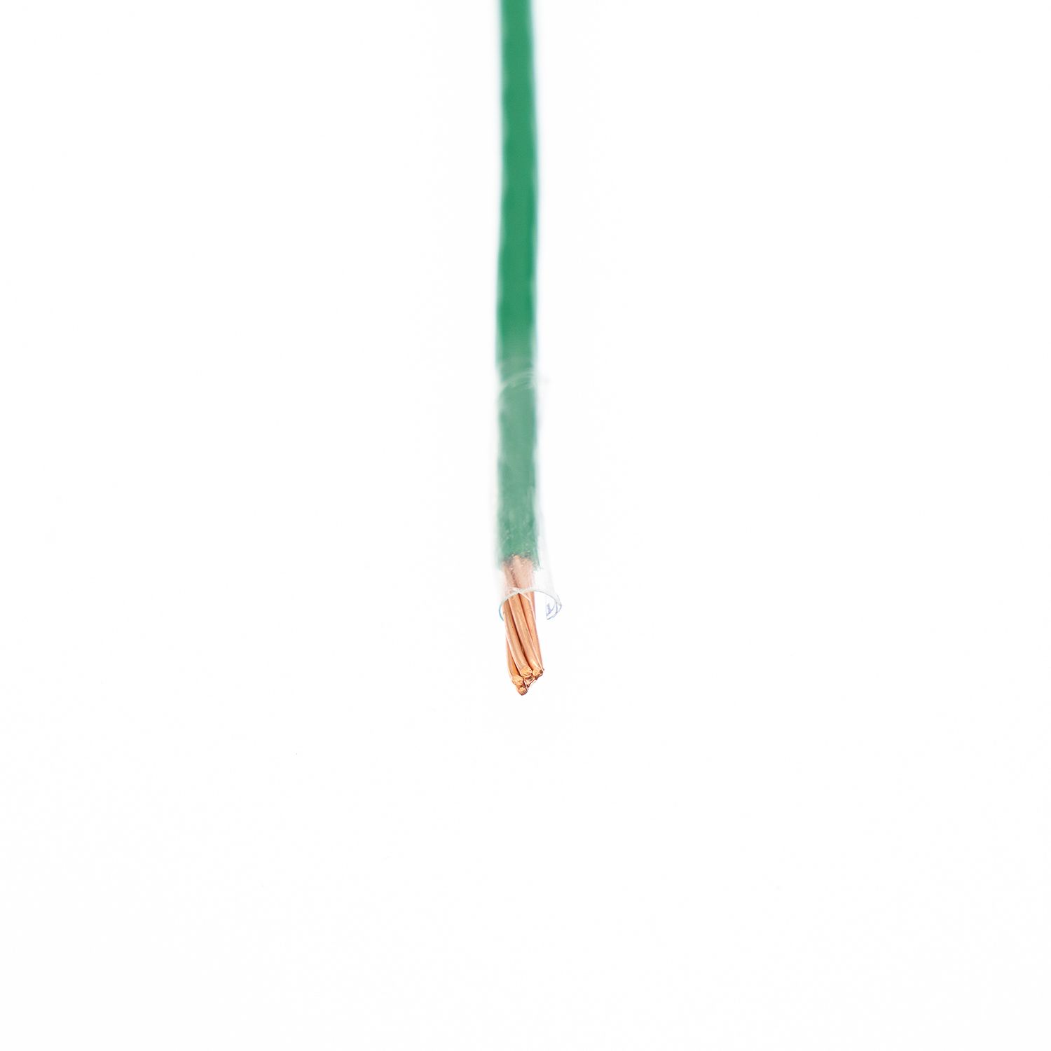 Thhn/Thwn-2/T90 Cable for Power Distribution Type of Stranded Aluminum or Copper T90 Wire