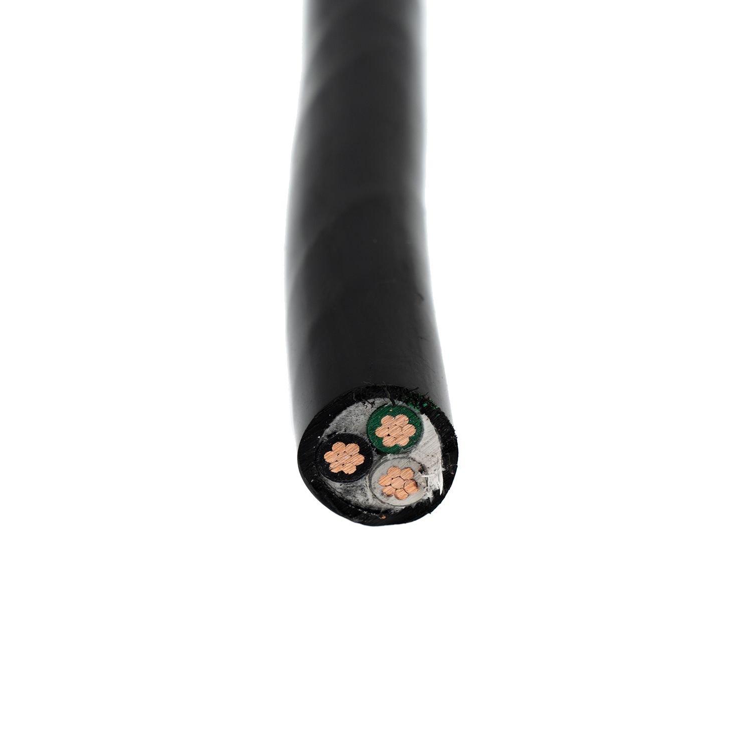 Tray Cable (600 Volts) Tray Cable and Instrumentation Cable