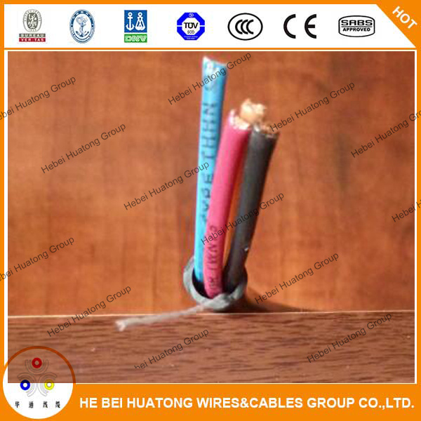 Tray Cable – Power Cable Type Tc-Er Underground Electrical Cable 600 Volts