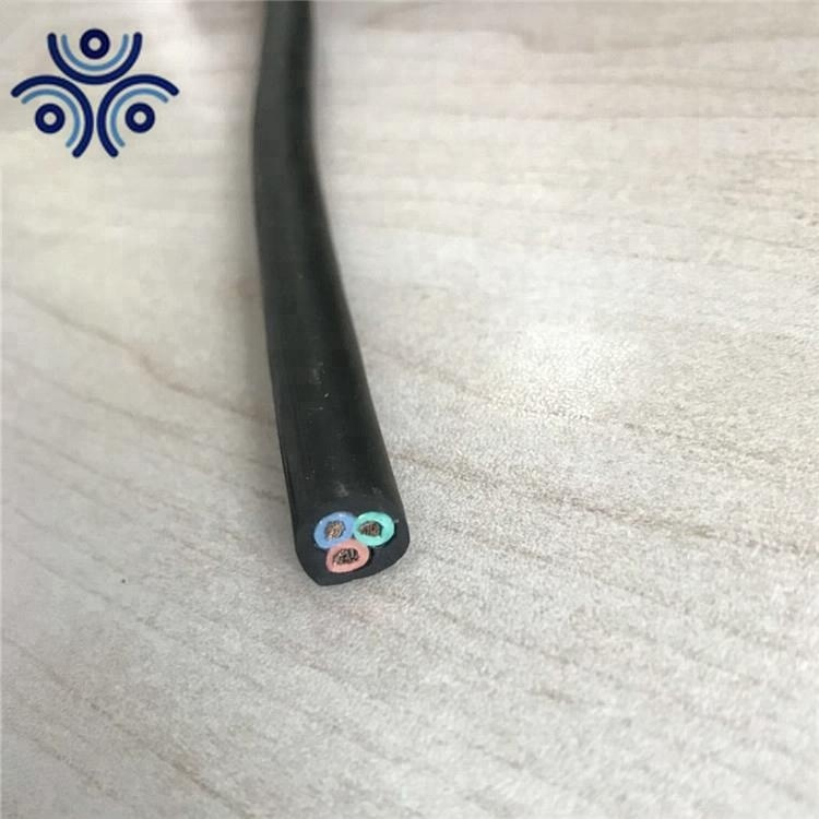 Type Cjy 80 /Sc in Europe Country Shipboard Cable