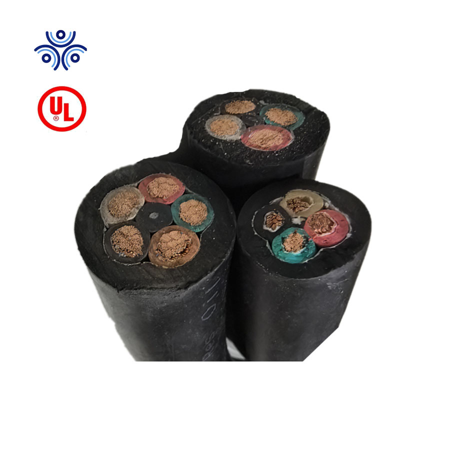 Type W Cable 2kv Single Core 500mcm 750mcm Rhh Rhw-2 Wire Factory Wholesale Distributor Price