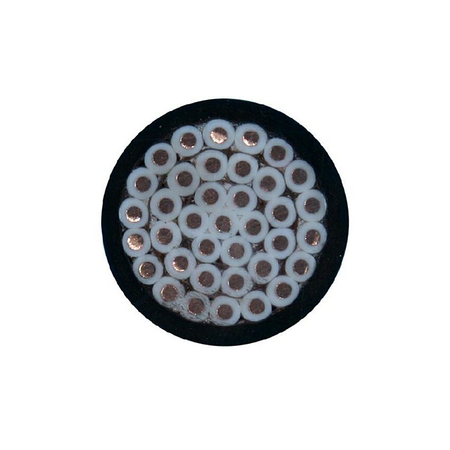 Type Wttc 600V Thhn Core Tray Cable