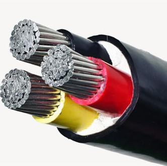 U-1000 Rgpfv 3X185mm2 Insulated and Sheathed Flame Retardant, XLPE/Gswa LSZH PVC