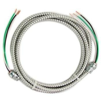 UL 1569 Thhn Inner AC/Bx Cable