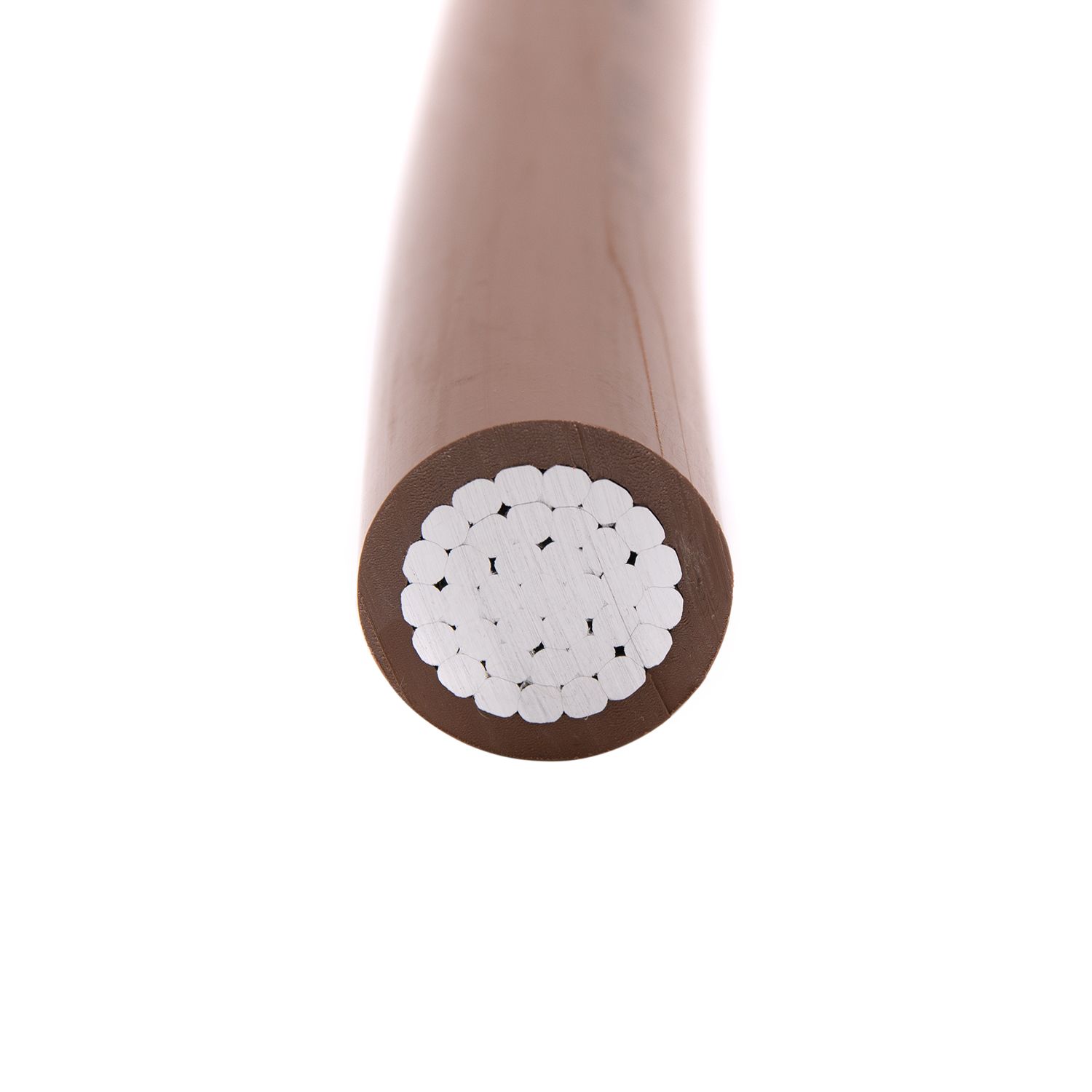 UL 4703 Aluminum Solar PV Cable with Connectors for Solar Panel Use