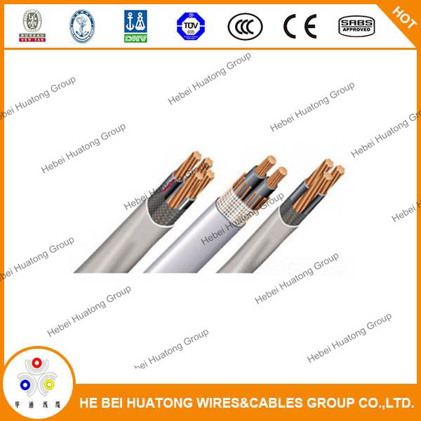 UL 854 Service Entrance Cable Aluminum/Copper