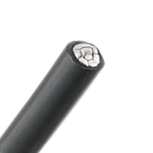 UL 854 Urdcable 600V Aluminum Conductor Cross-Linked XLPE Insulation