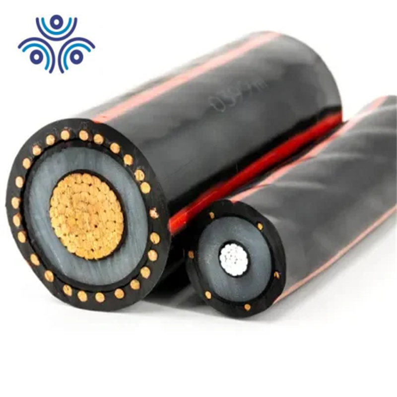 UL CSA Approval Mv Cables 8kv 15kv 25kv 28kv 35kv Urd Power Supply
