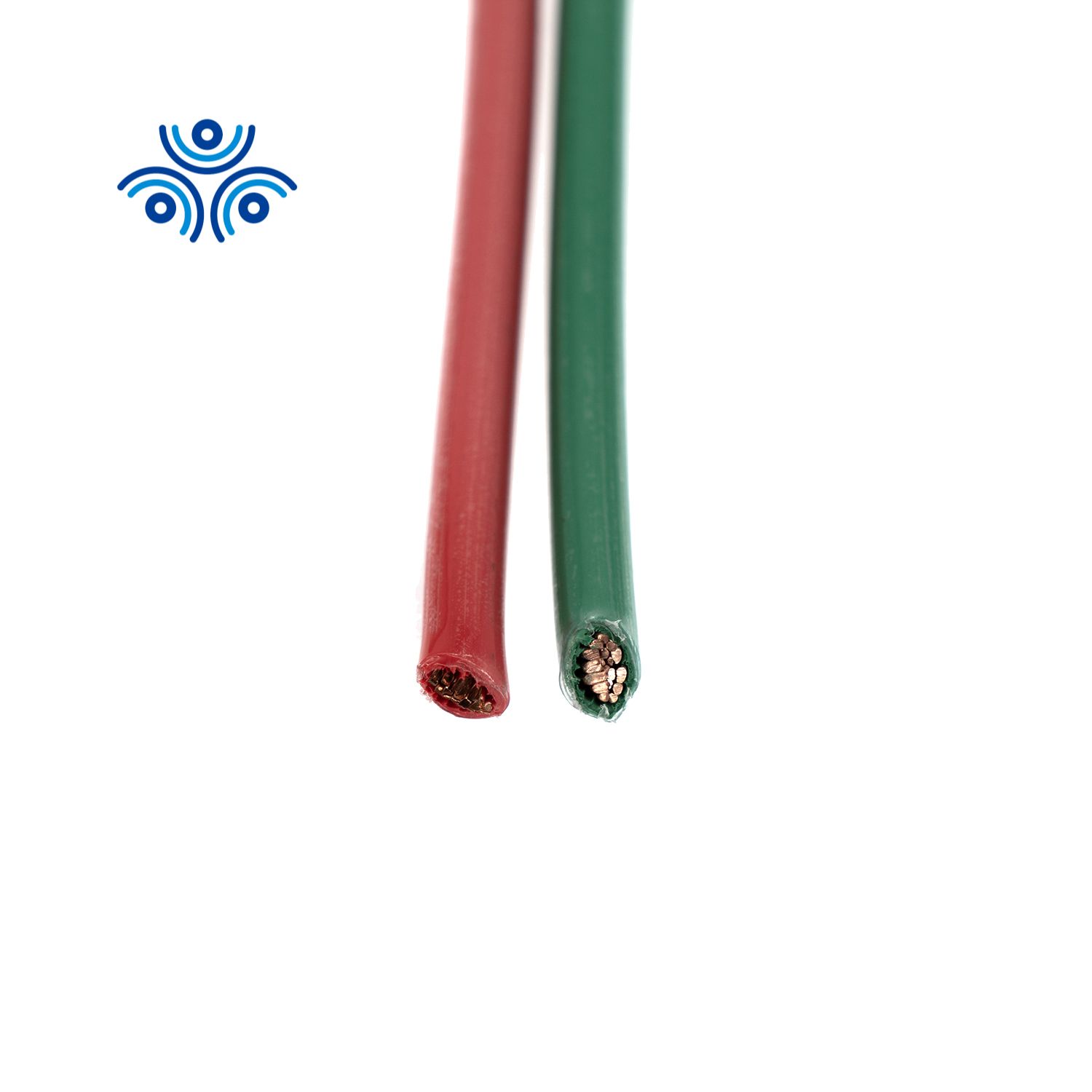 UL CSA Building Wire Copper Stranded 600 Mcm Thhn Black Yellow Green