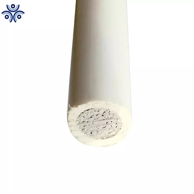UL Certificate Approved PV/Rpvu90 Wire Aluminum Conductor PV Wire