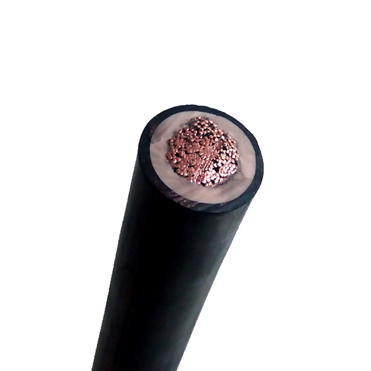 UL Certification 600V 1kv 2kv Dlo Cable