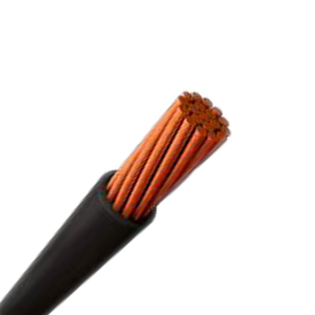 UL Certification Aluminum Xhhw-2 600V Building Wire XLPE Insulation Cable