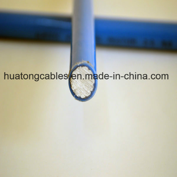 UL Certified PVC Insulation 600V 12 AWG Wire Thhn Copper Conductor PVC Insulation Nylon Sheath Electrical Wire