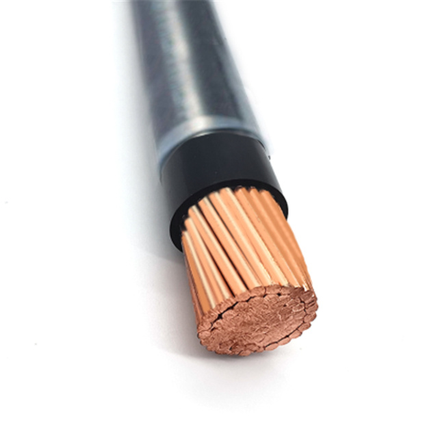 UL Copper Building Cable Thhn Thwn 12AWG Strands or Solid Copper PVC Nylon Jacket