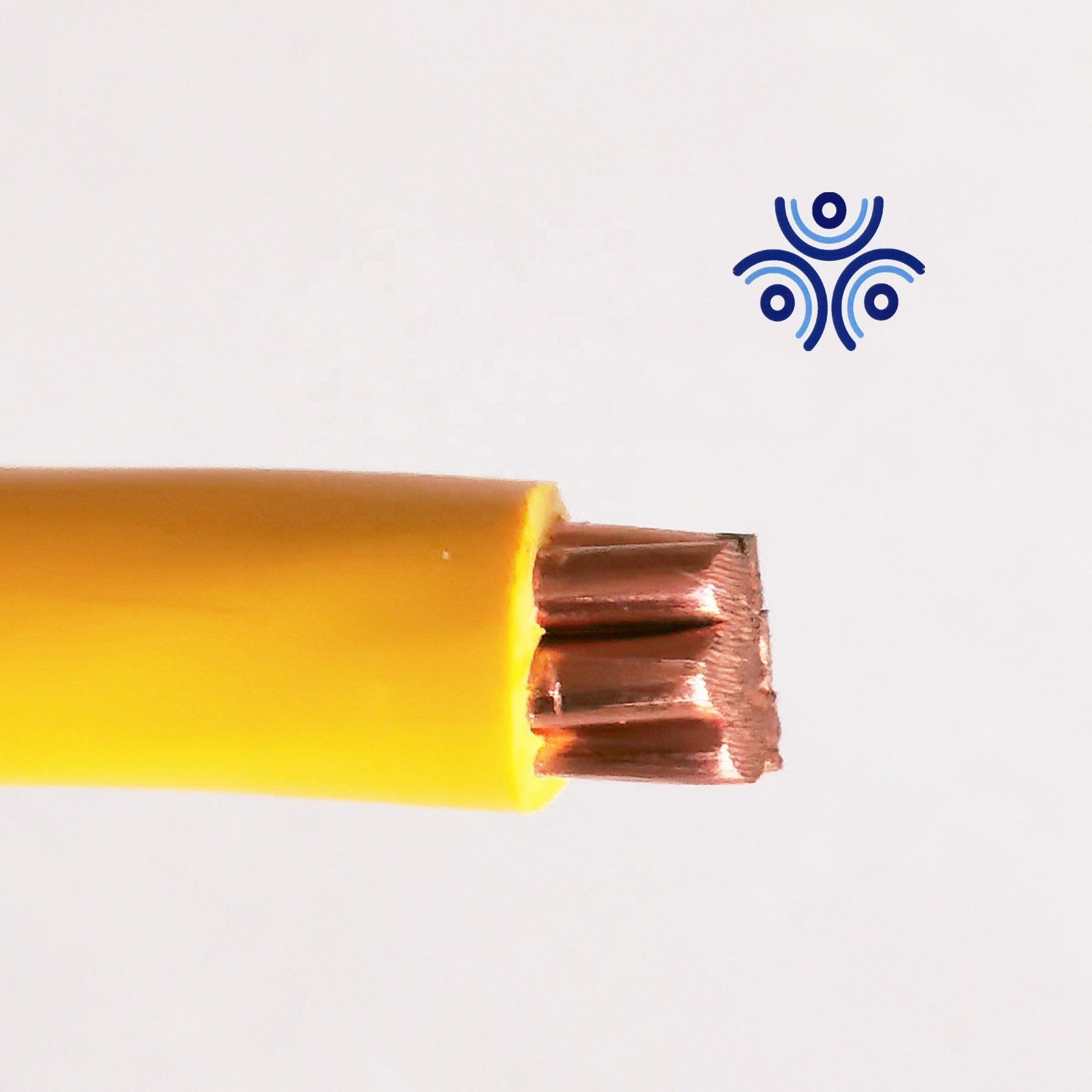 UL Listed Thhn Thw Wire and Cable