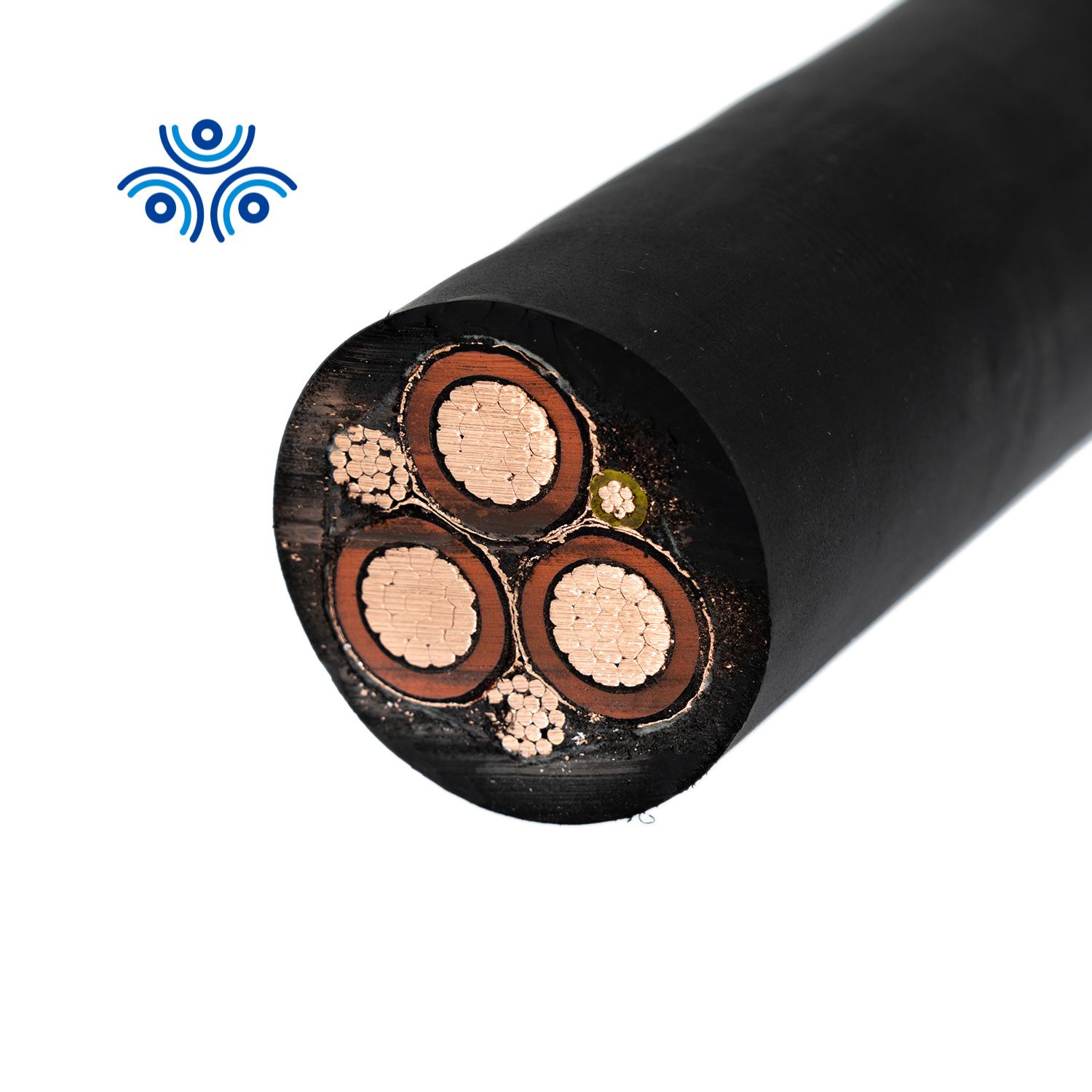 UL Msha Approved Type W, G, Shd-Gc Mining Rubber Portable Power Cable