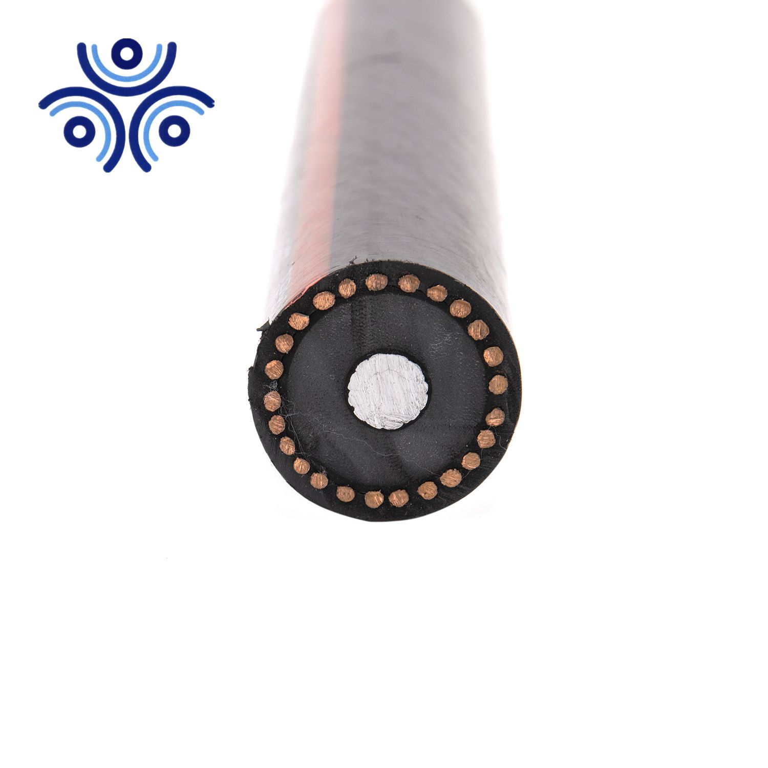 UL Mv-105 Aluminum Epr Tape Shield PVC Jacket 5-35kv Power Cable