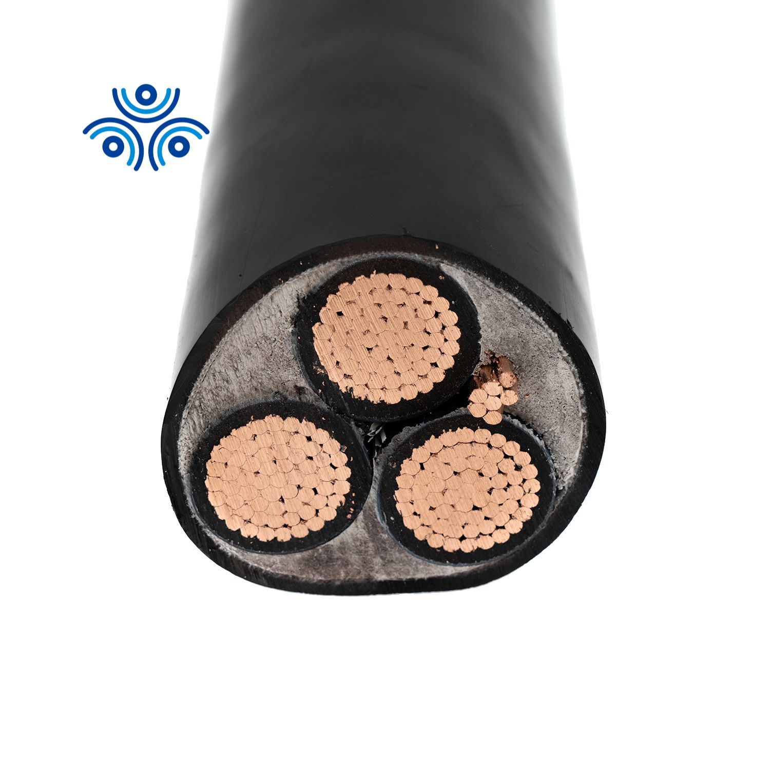 UL Rated 600 Volt Power and Control Wire and Cable Type Tc/Tc-Er Xhhw-2 Conductors