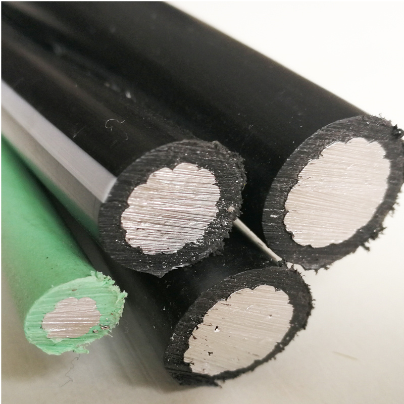 UL Service Entrance 4 Core Mhf Power Cable